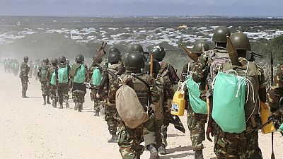 African Union troops killed in al-shabaab ambush