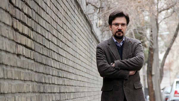 مصاحبه اختصاصی یورونیوز با یاشار سلطانی: همشهری شکایت خود را پس گرفت مصاحبه اختصاصی یورونیوز با یاشار سلطانی: همشهری شکایت خود را پس گرفت