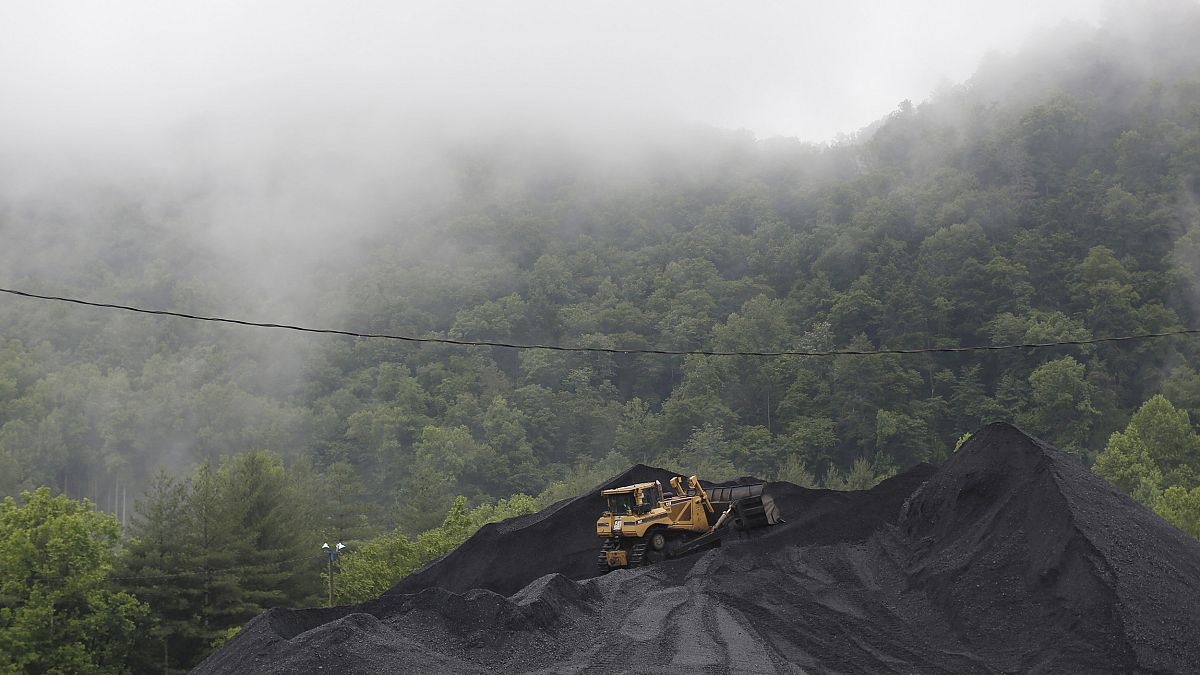 Obama's New Proposed Regulations On Coal Energy Production Met With Ire Thr