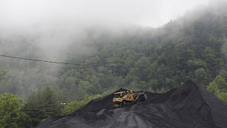 Obama's New Proposed Regulations On Coal Energy Production Met With Ire Thr