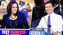 Some Dem donors back more than one candidate