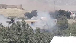 داعش يتبنى الهجوم على السفارة العراقية في كابول