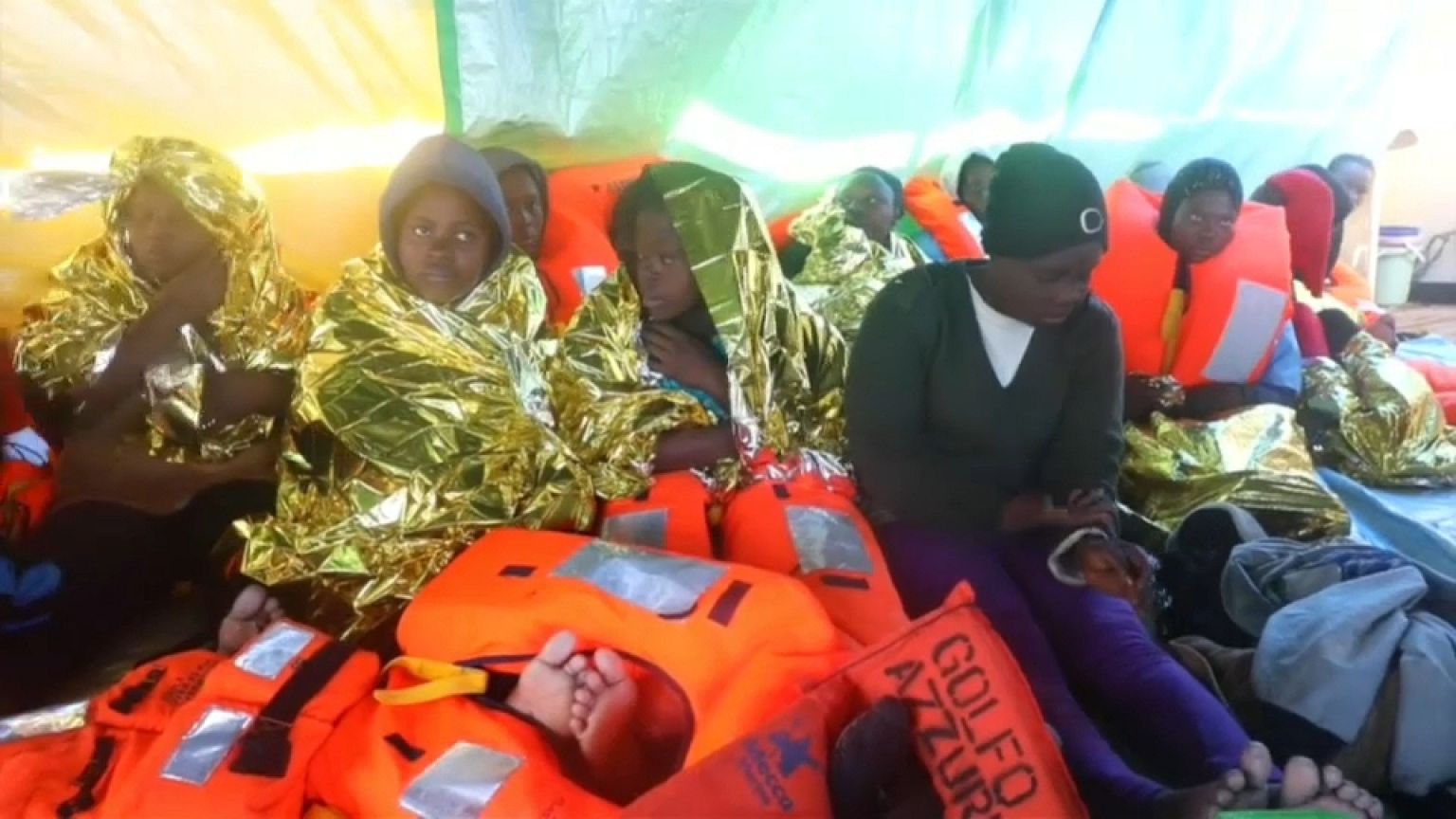 Migranti, Msf non firma il codice di condotta delle Ong