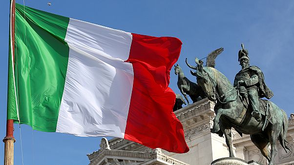 Italia, disoccupazione in calo ma resta alta Italia, disoccupazione in calo ma resta alta