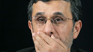 احمدی نژاد: پشت پرده این نقشه شوم را برملا می کنم