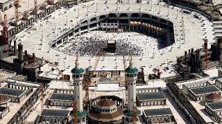 عربستان: درخواست قطر برای بین المللی کردن مکان‌های مقدس «اعلام جنگ» است
