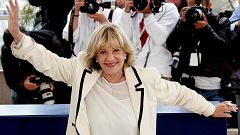 Jeanne Moreau im Alter von 89 Jahren gestorben