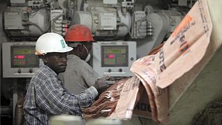 Ethiopia topped African consumers of Dangote cement in first half of 2016