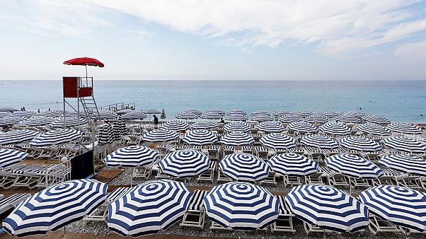 Eurostat: Πολυτέλεια οι επταήμερες διακοπές Eurostat: Πολυτέλεια οι επταήμερες διακοπές