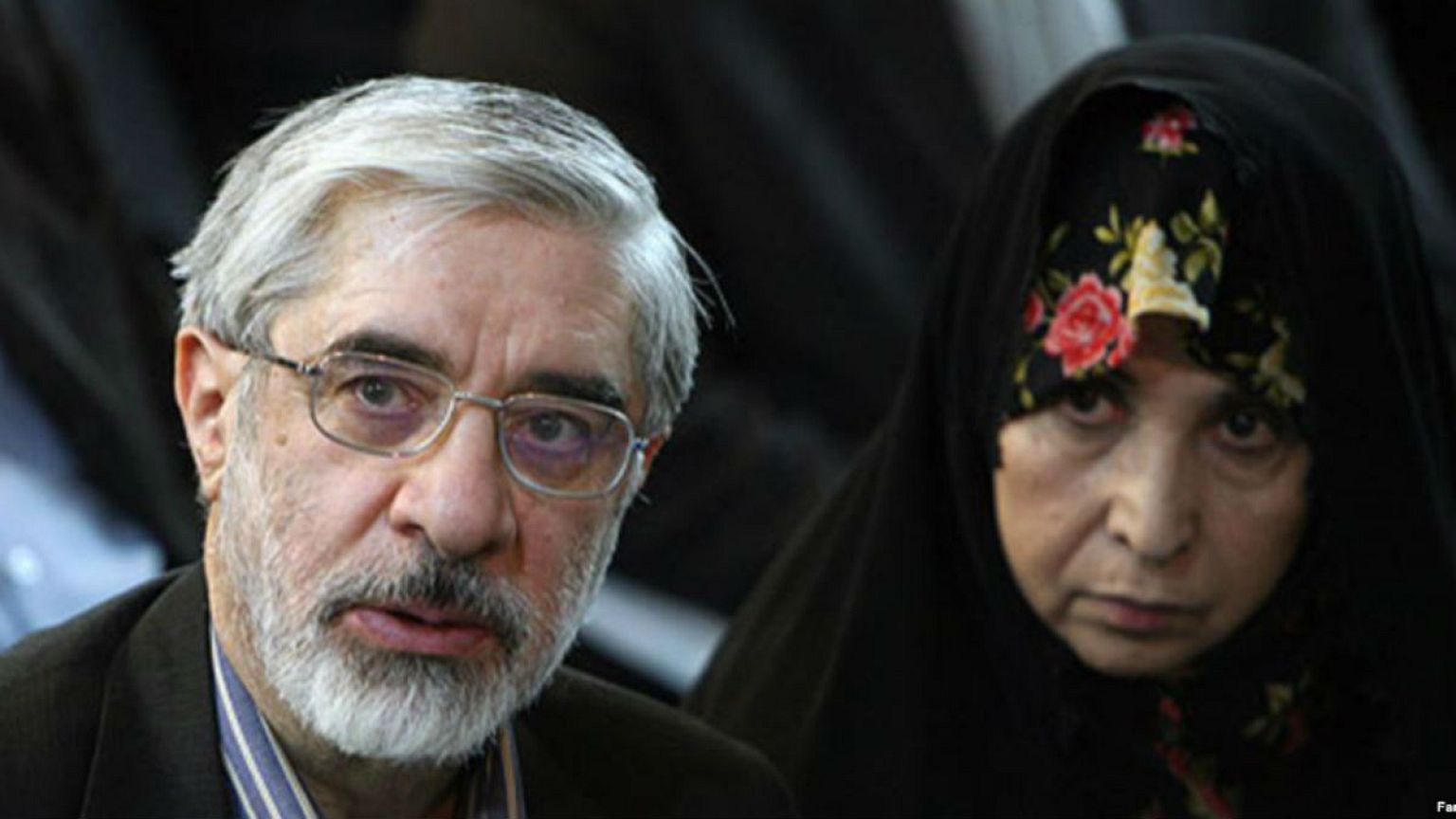 فرزندان موسوی و رهنورد: پیگیری سلامت پدر و مادرمان جدی نیست
