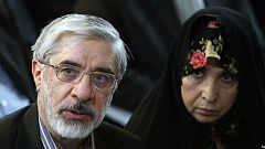 فرزندان موسوی و رهنورد: پیگیری سلامت پدر و مادرمان جدی نیست