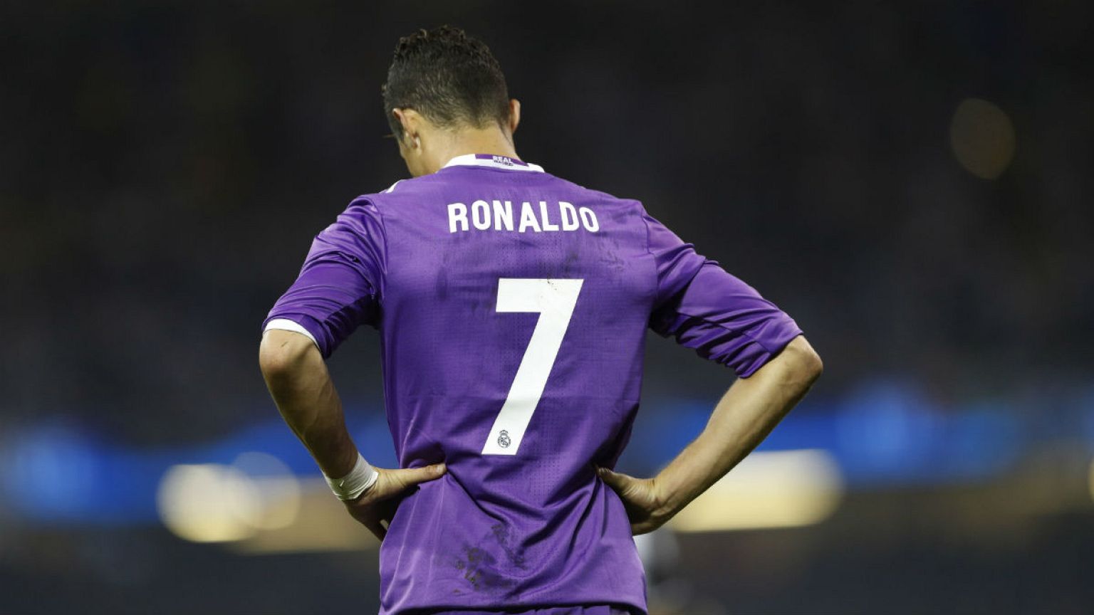 Ronaldo di fronte ai giudici per evasione fiscale