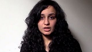 مغربية تزوجت من بريطاني بالانترنت وجدت نفسها في أحضان داعش