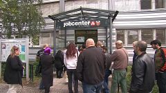 Deutschland: Arm trotz Arbeit