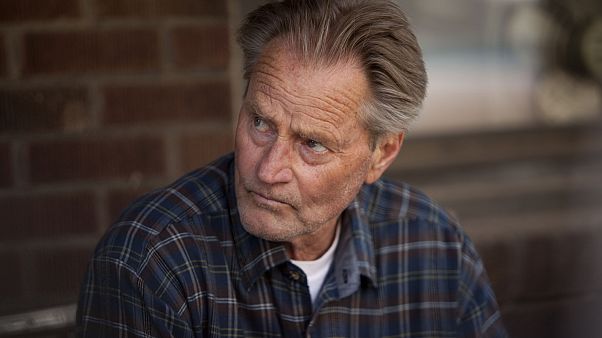 Mort de l'acteur américain Sam Shepard Mort de l'acteur américain Sam Shepard