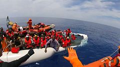 Mittelmeer: Keine Einigung über Verhaltenskodex für Seenotretter