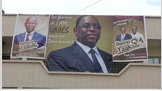 Sénégal : la coalition au pouvoir révendique la victoire aux législatives