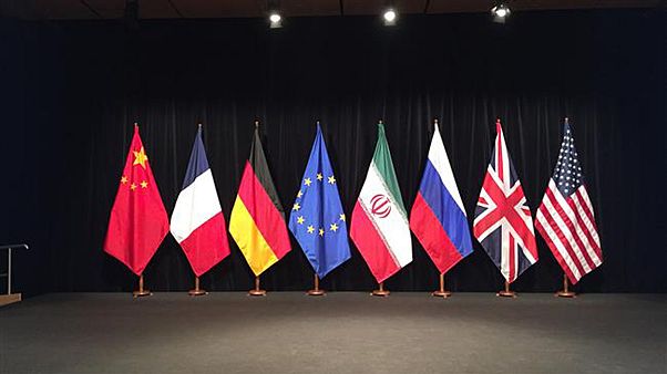 هیات نظارت بر اجرای برجام: تصمیماتی در ۱۶ بند علیه تحریمهای آمریکا اتخاذ شد هیات نظارت بر اجرای برجام: تصمیماتی در ۱۶ بند علیه تحریمهای آمریکا اتخاذ شد