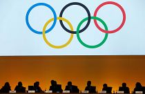 Los Angeles announces plans to hold 2028 Olympics
