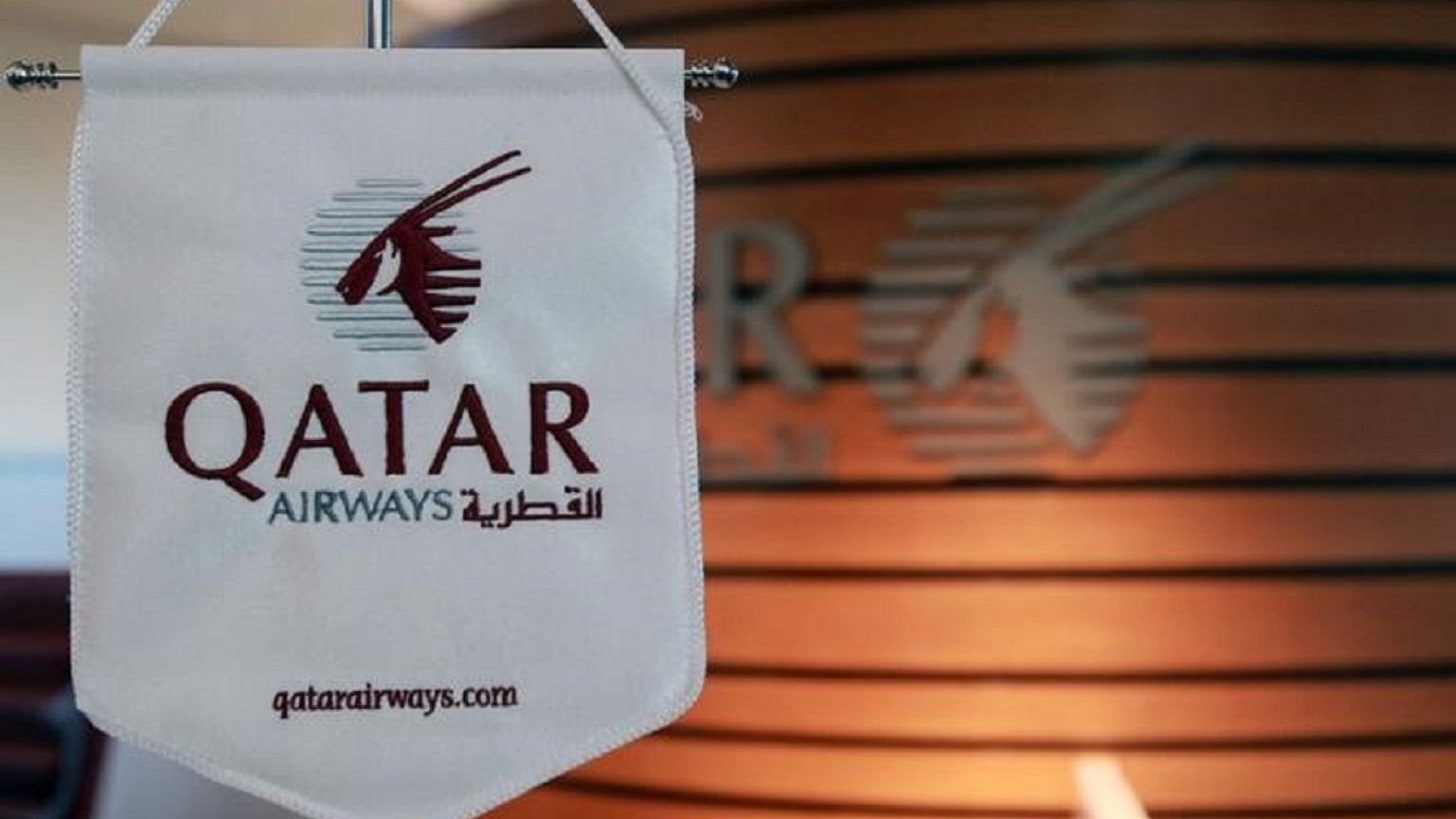 قريباً 3 ممرات طوارئ جوية لقطر