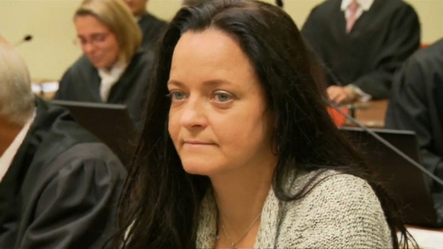 NSU-Prozess: Rechtsextreme Politiker hinter den Morden?