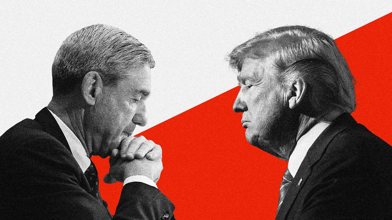 Image: The Mueller Report.
