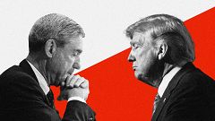 Image: The Mueller Report.