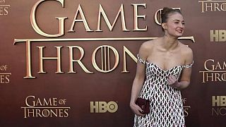 'Game of Thones' targeted in HBO hack