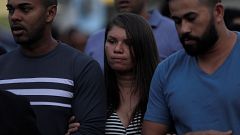 Κηδεύτηκε το βρέφος που είχε δεχθεί πυροβολισμό λίγο πριν γεννηθεί