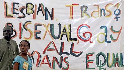Nigeria : une quarantaine de présumés homosexuels arrêtés à Lagos