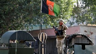 گزارش آمریکا از تلفات نظامیان افغان: ۲۰ کشته در روز