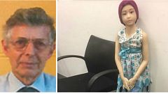 مدير مدرسة سابق يقر بممارسة الجنس مع دمى على هيئة أطفال
