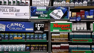 Sen. McConnell to introduce bill to raise national smoking age to 21