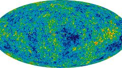 Image: Infant Universe