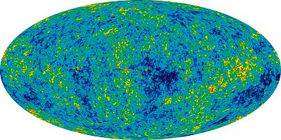 The Wilkinson Microwave Anisotropy Probe space mission was designed to study the cosmic microwave background, the oldest light in the universe.