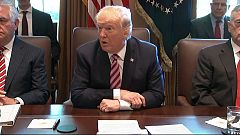 12 Kandidaten in 30 Wochen: Zwischenbilanz der Entlassungen unter Trump