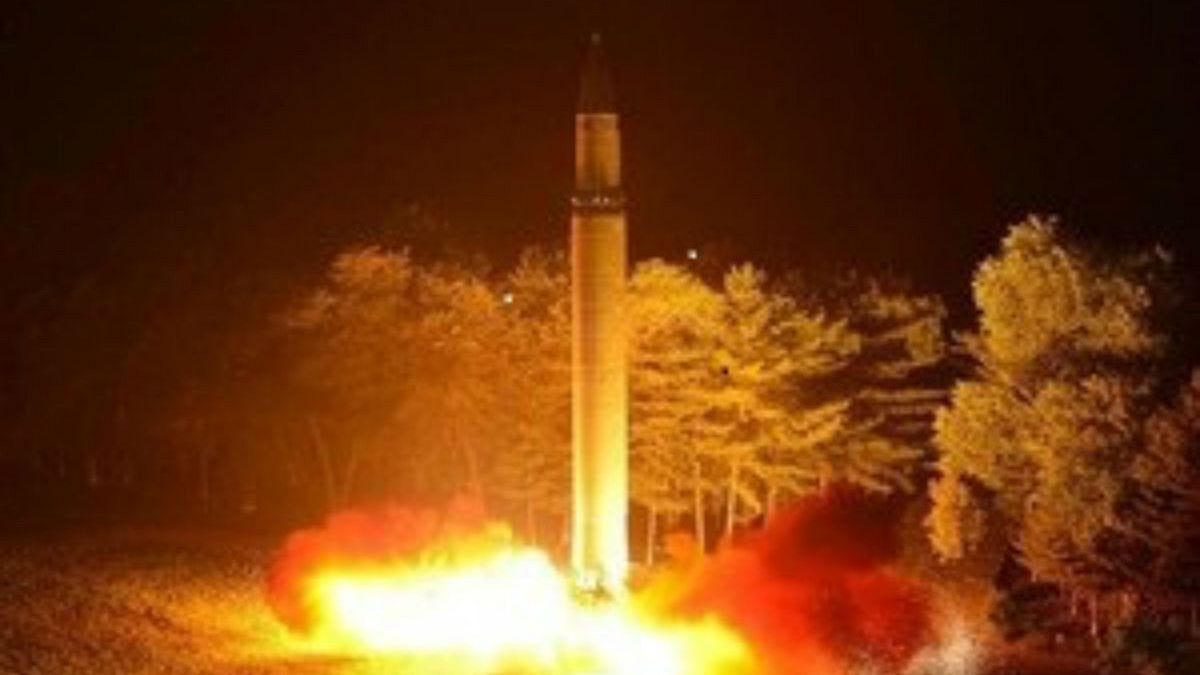 مسؤولان أمريكيان: كوريا الشمالية قادرة على ضرب الأراضي الأمريكية