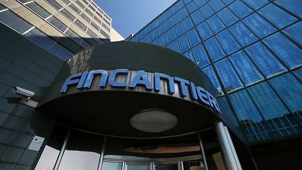 Fincantieri-Sfx, Roma rispedisce al mittente la proposta di Parigi Fincantieri-Sfx, Roma rispedisce al mittente la proposta di Parigi