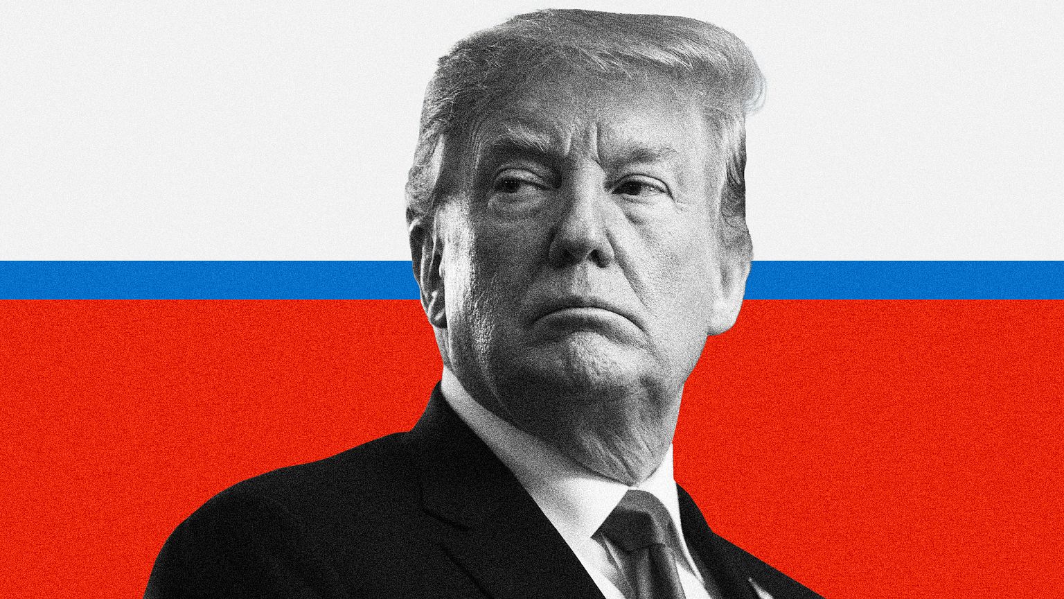 Image: The Mueller Report was released on Thursday.
