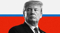 Image: The Mueller Report was released on Thursday.