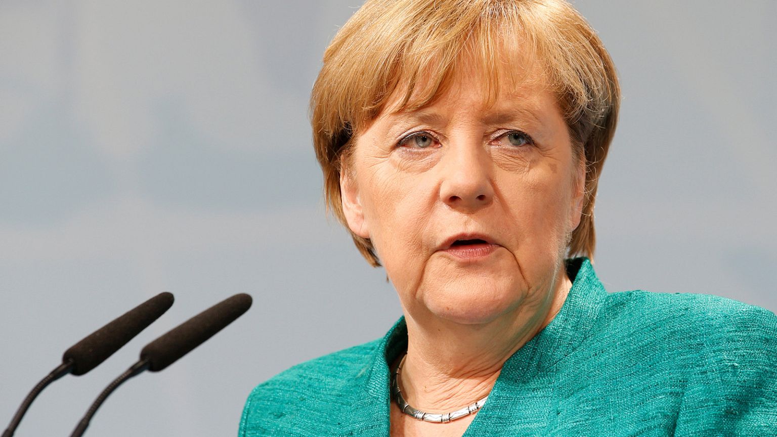 Germany’s immigrant population hits record high