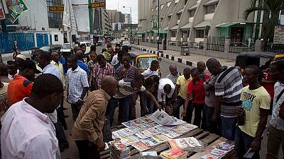 Guinée équatoriale : un journal gouvernemental interdit pour avoir parlé de censure