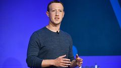 Image: Mark Zuckerberg