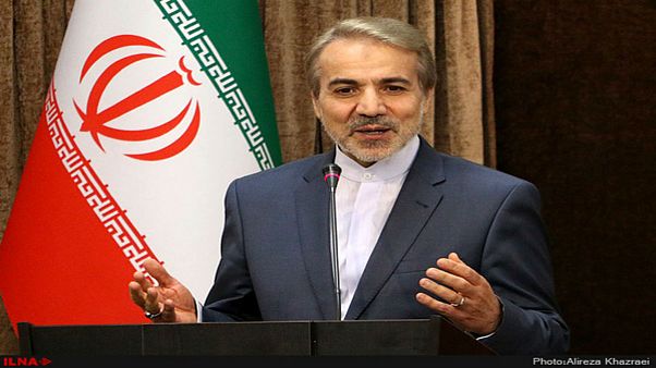 سخنگوی دولت: رهبری مساله حصر را غیر قابل حل نمیداند سخنگوی دولت: رهبری مساله حصر را غیر قابل حل نمیداند