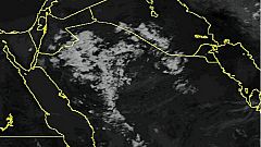 حر مناطق بالخليج يقترب من نصف درجة الغليان