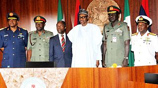 Nigeria : des chefs militaires « invités » à s'installer à nouveau à Maiduguri