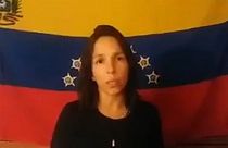 Oposição venezuelana detida durante a noite