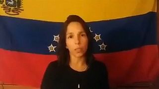 Oposição venezuelana detida durante a noite