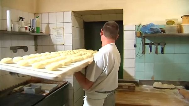 Wachstum in der Eurozone: "Kranker Mann" in Hochform Wachstum in der Eurozone: "Kranker Mann" in Hochform
