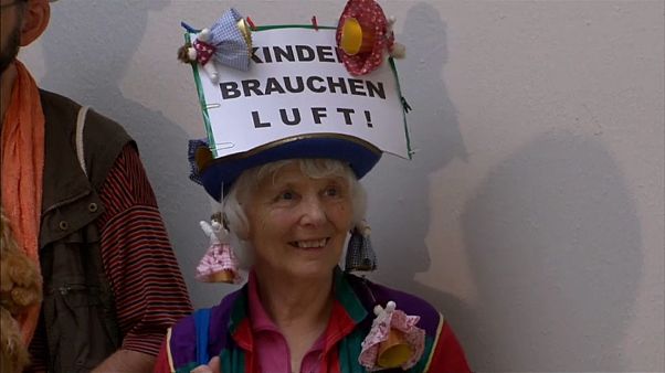 Dieselgipfel in Berlin: Wer will was? Dieselgipfel in Berlin: Wer will was?